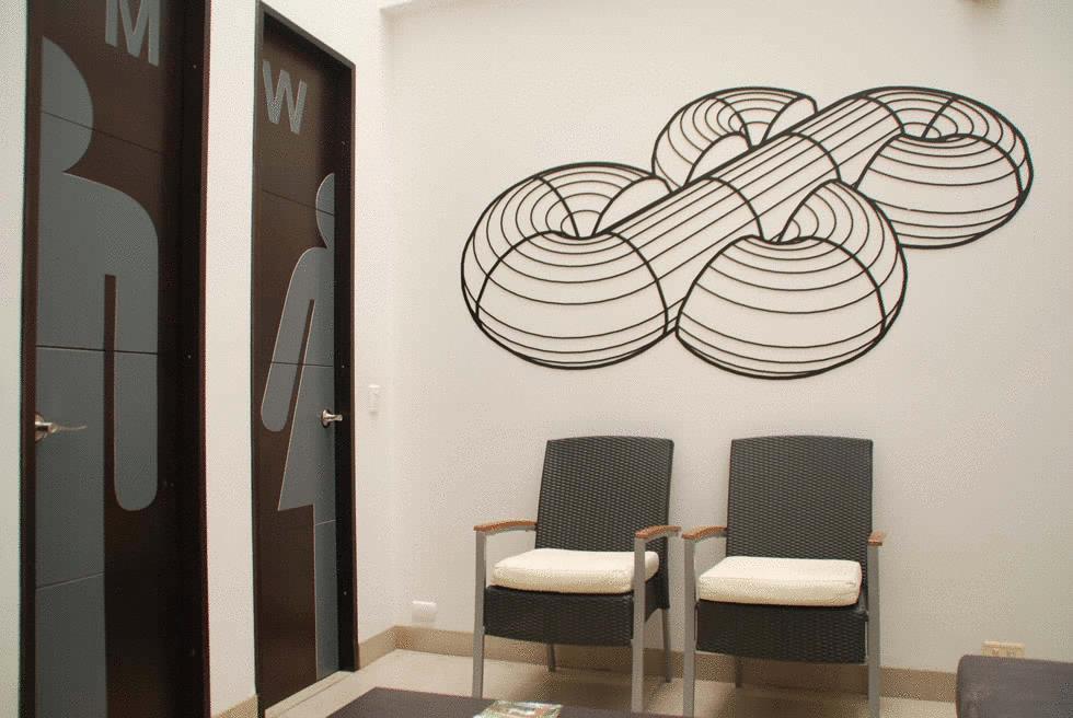 Usaquen Art Suites Богота Екстериор снимка
